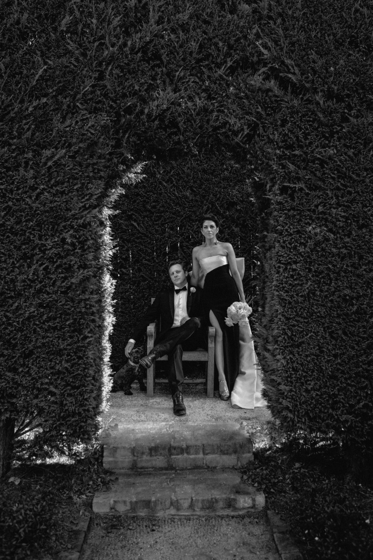 Australian Country Wedding Photography