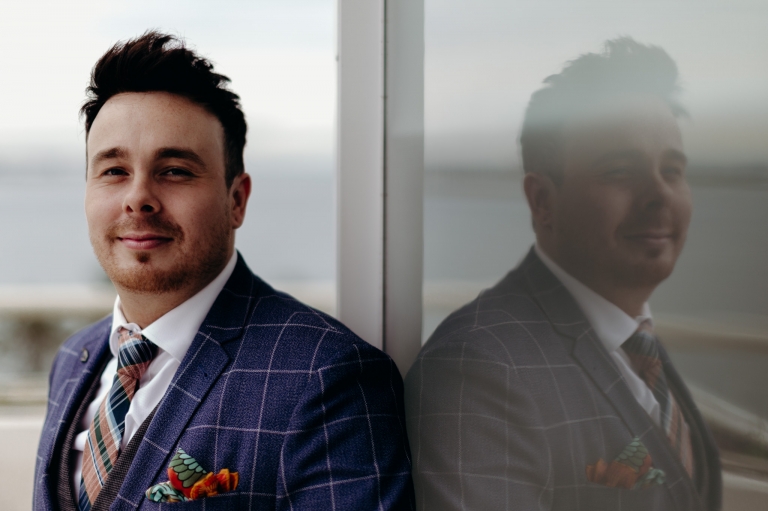 Sydney Wedding Photography