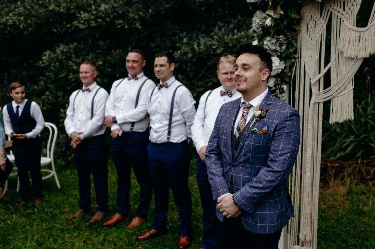 Sydney Wedding Photography