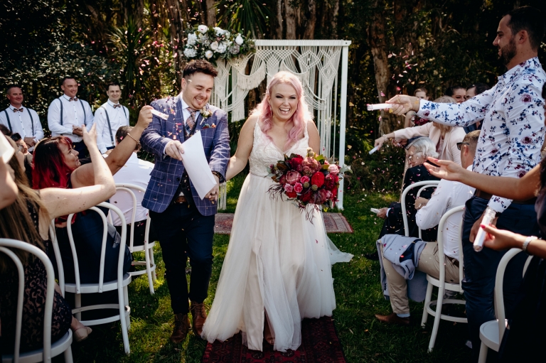 Sydney Wedding Photography