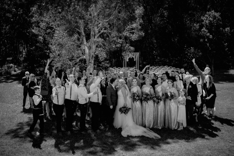 Sydney Wedding Photography
