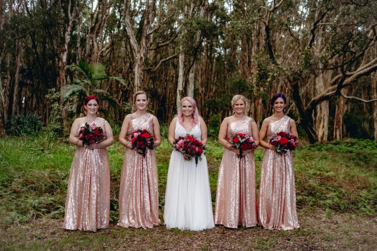 Sydney Wedding Photography