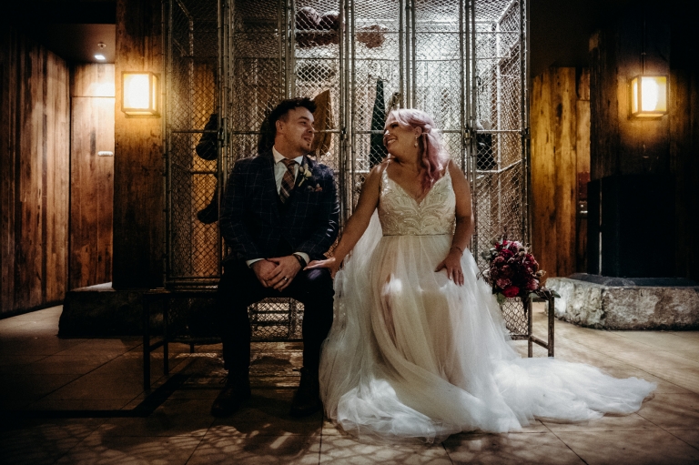 Sydney Wedding Photography
