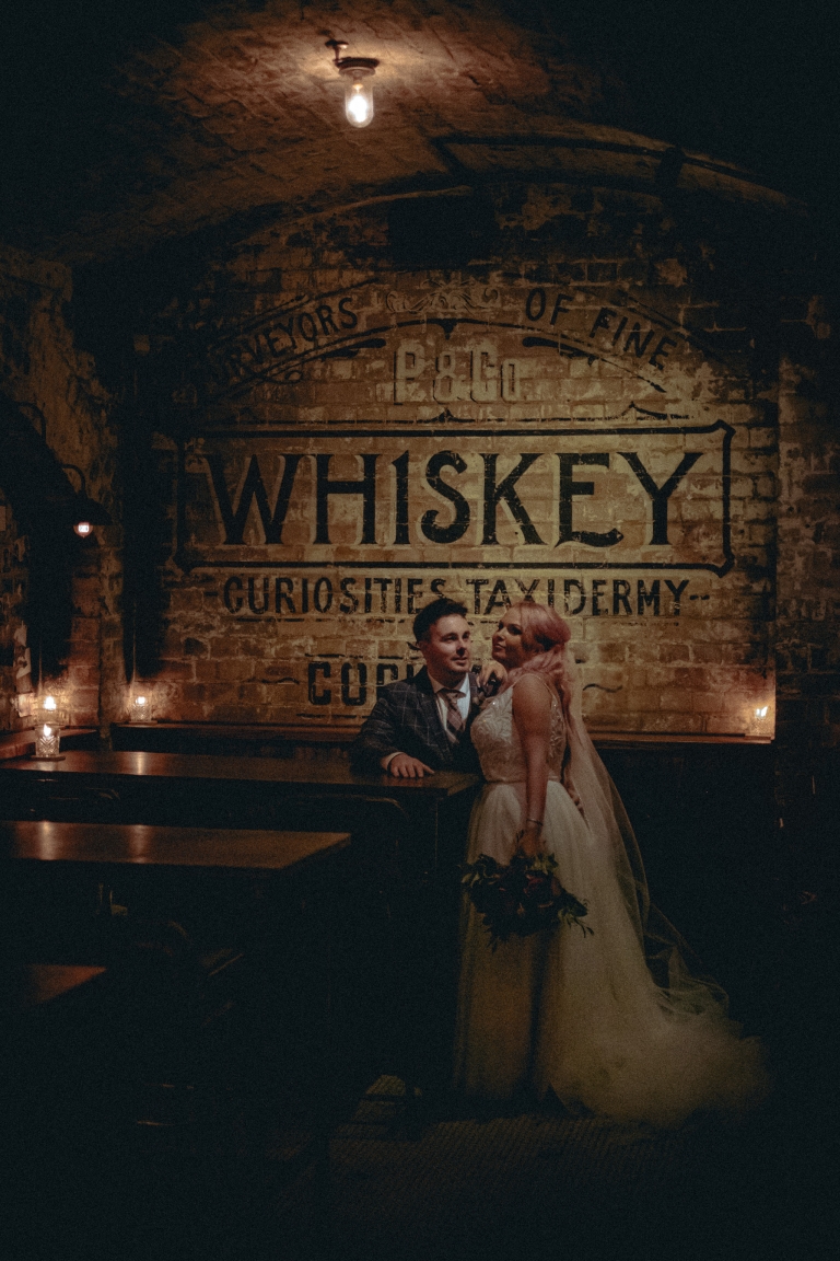 Sydney Wedding Photography