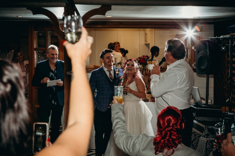 Sydney Wedding Photography