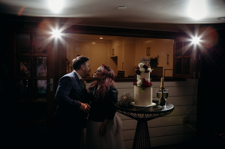 Sydney Wedding Photography