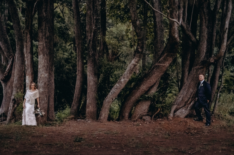 Brisbane Wedding Photographer