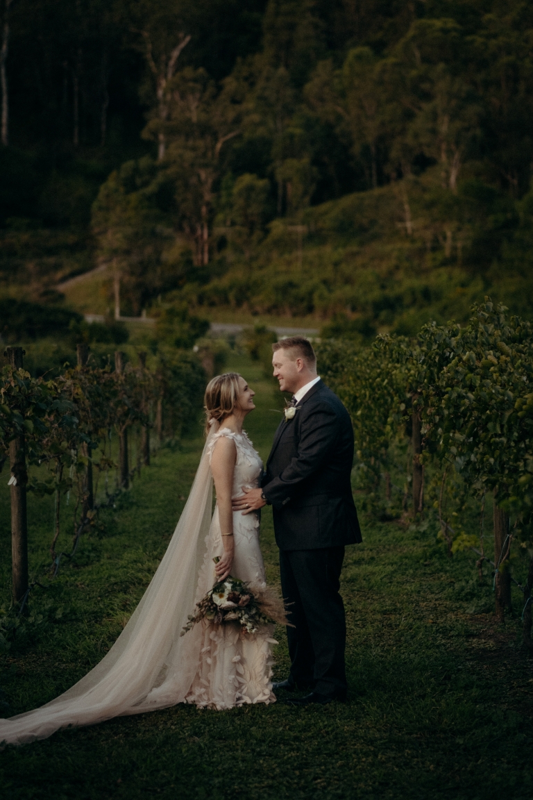 Brisbane Wedding Photographer