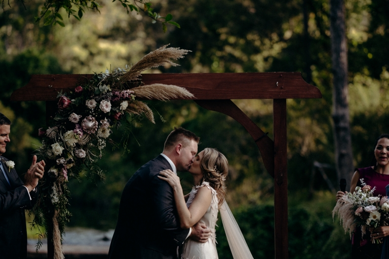 Brisbane Wedding Photographer