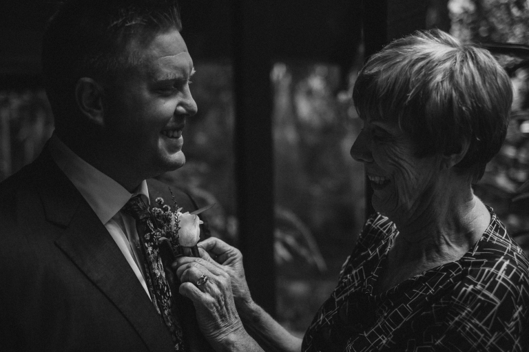 Brisbane Wedding Photographer