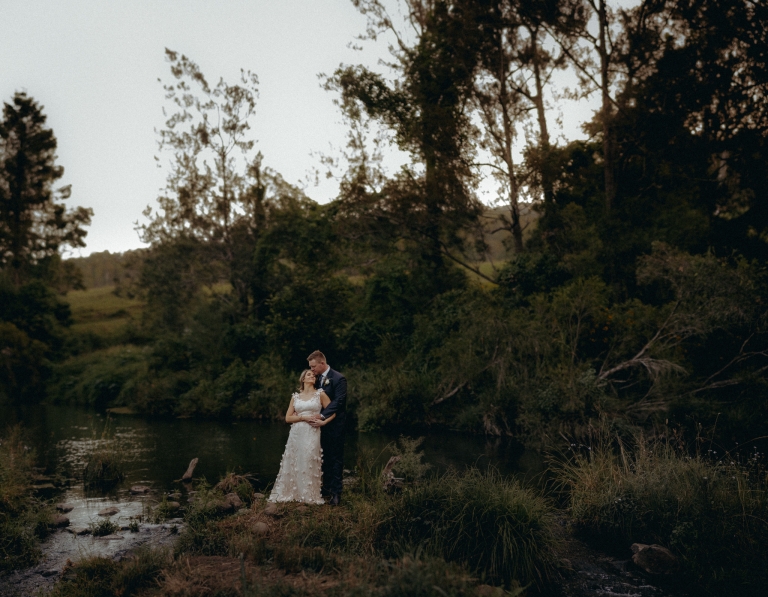Brisbane Wedding Photographer