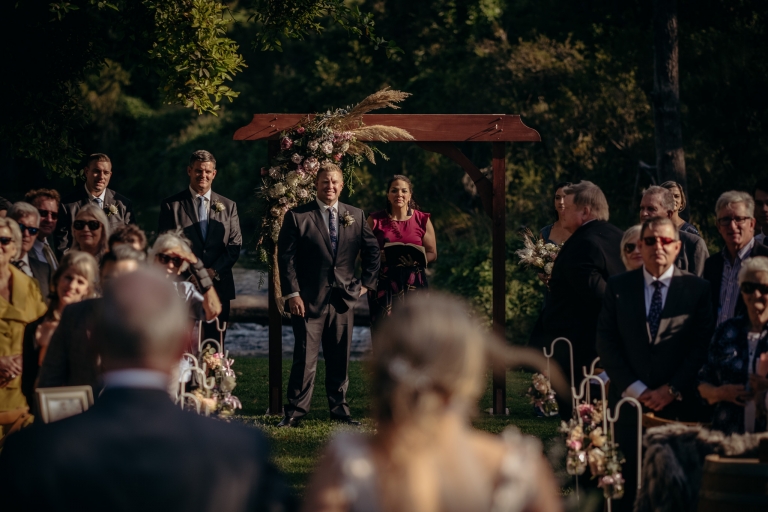 Brisbane Wedding Photographer