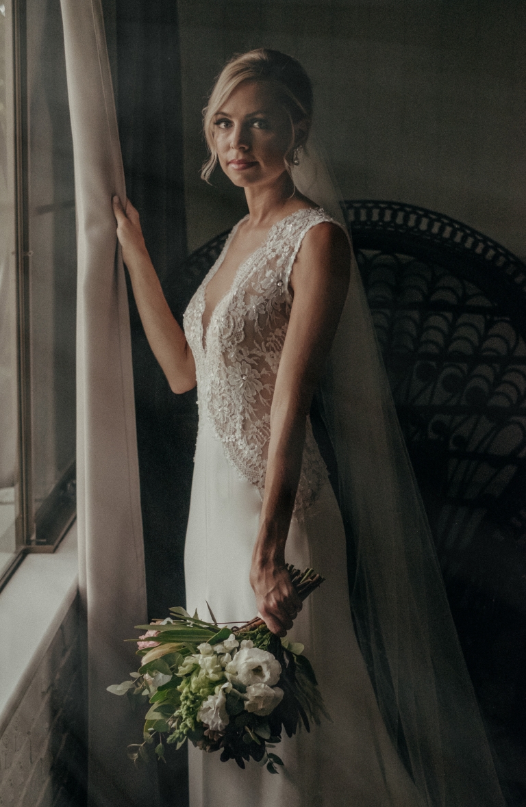 Byron Bay Wedding Photographer