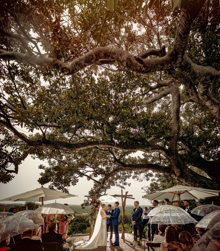 Byron Bay Wedding Photographer