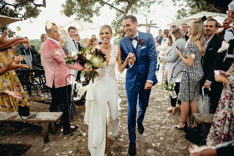 Byron Bay Wedding Photographer