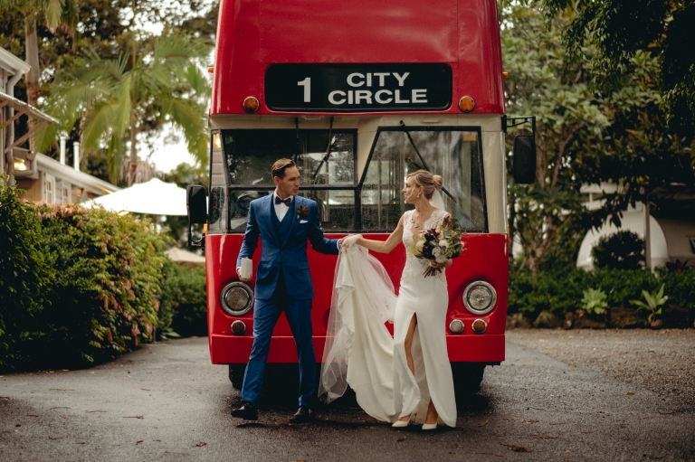 Byron Bay Wedding Photographer