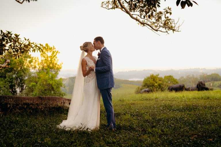 Byron Bay Wedding Photographer