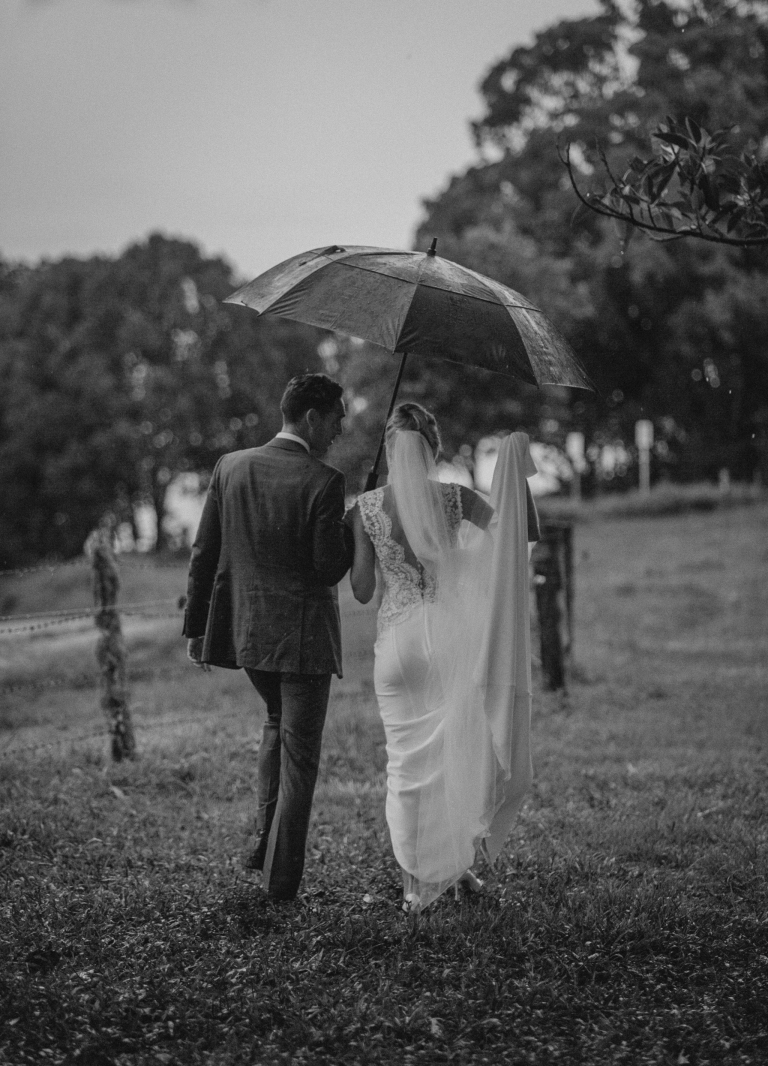 Byron Bay Wedding Photographer