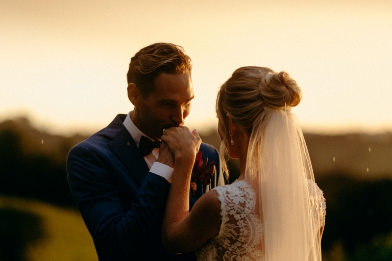 Byron Bay Wedding Photographer