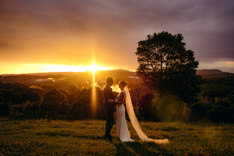 Byron Bay Wedding Photographer