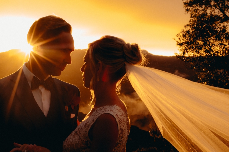 Byron Bay Wedding Photographer