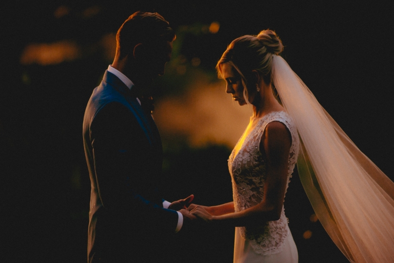 Byron Bay Wedding Photographer