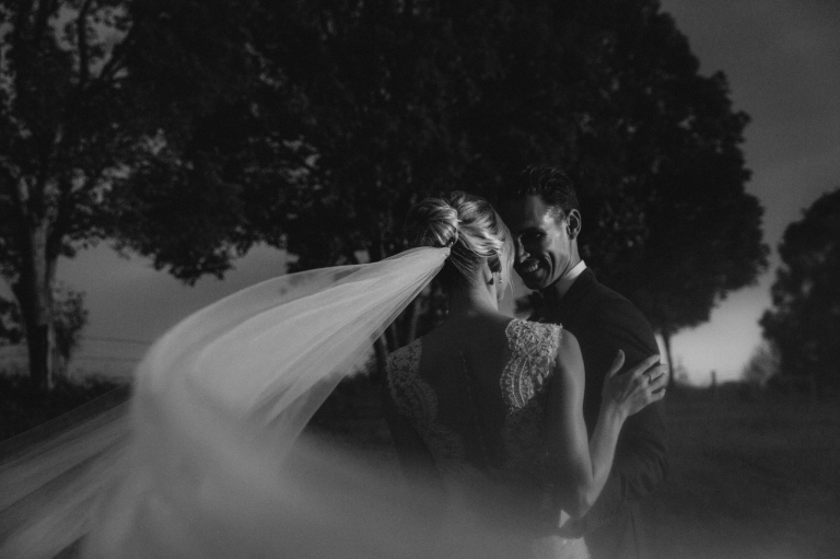 Byron Bay Wedding Photographer
