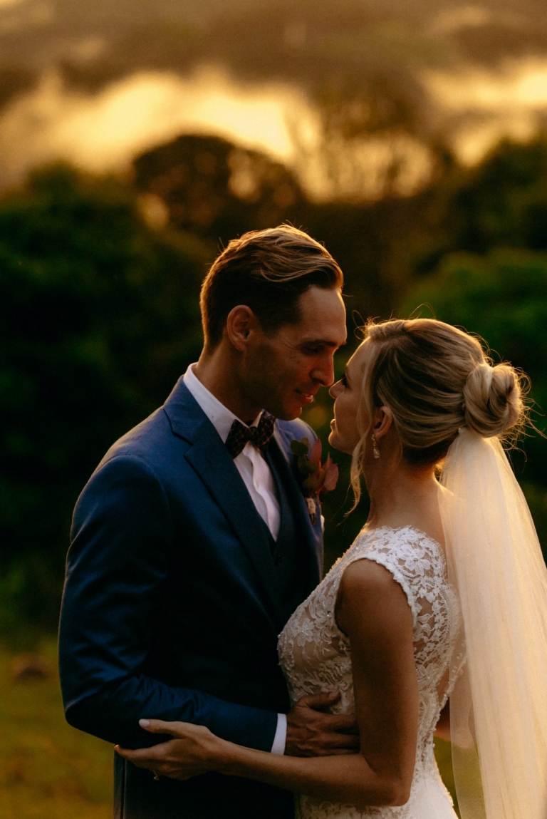 Byron Bay Wedding Photographer