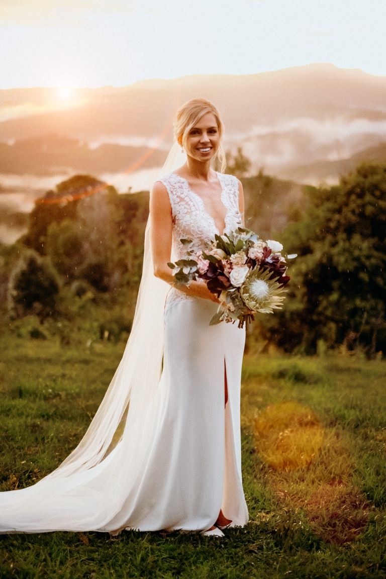 Byron Bay Wedding Photographer
