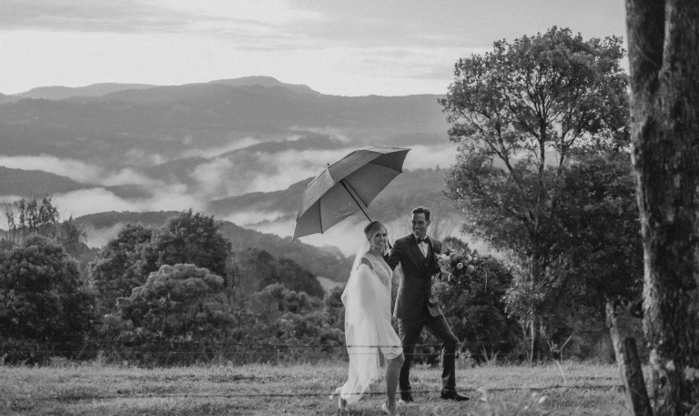Byron Bay Wedding Photographer