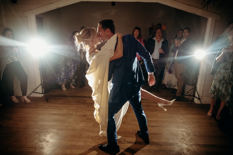 Byron Bay Wedding Photographer
