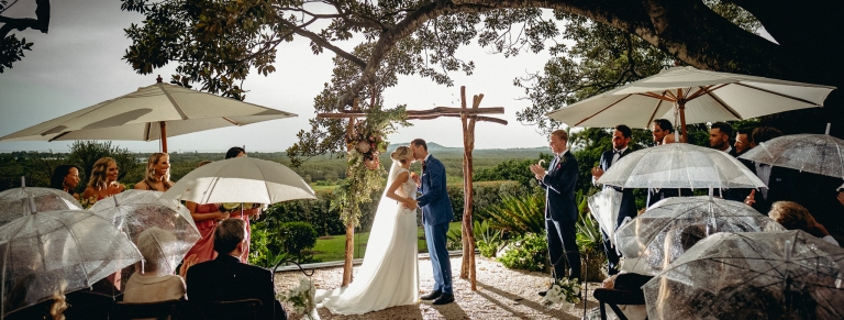 Byron Bay Wedding Photographer