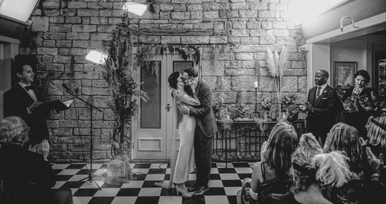 Brisbane Wedding Photographer