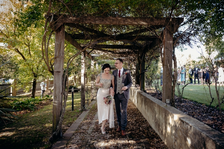 Brisbane Wedding Photographer