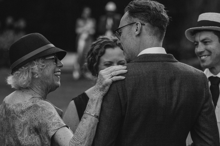 Brisbane Wedding Photographer