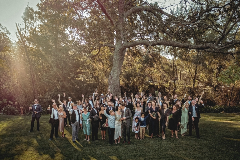 Brisbane Wedding Photographer