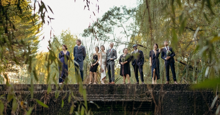 Brisbane Wedding Photographer
