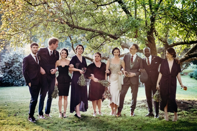 Brisbane Wedding Photographer