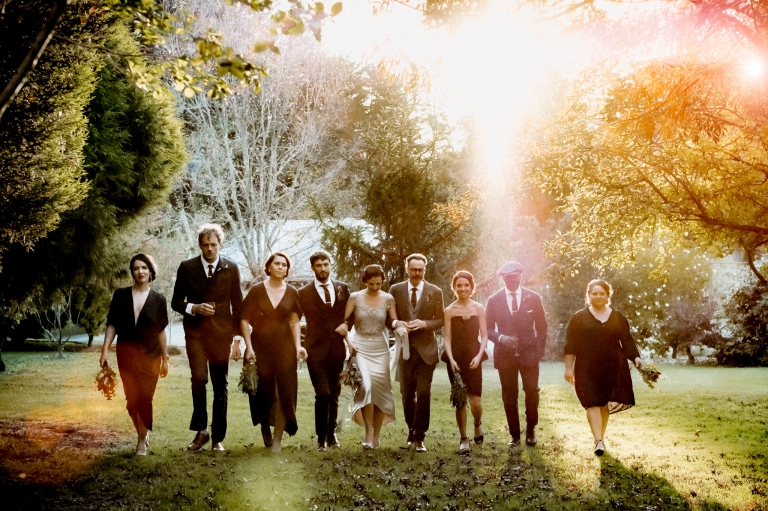 Brisbane Wedding Photographer