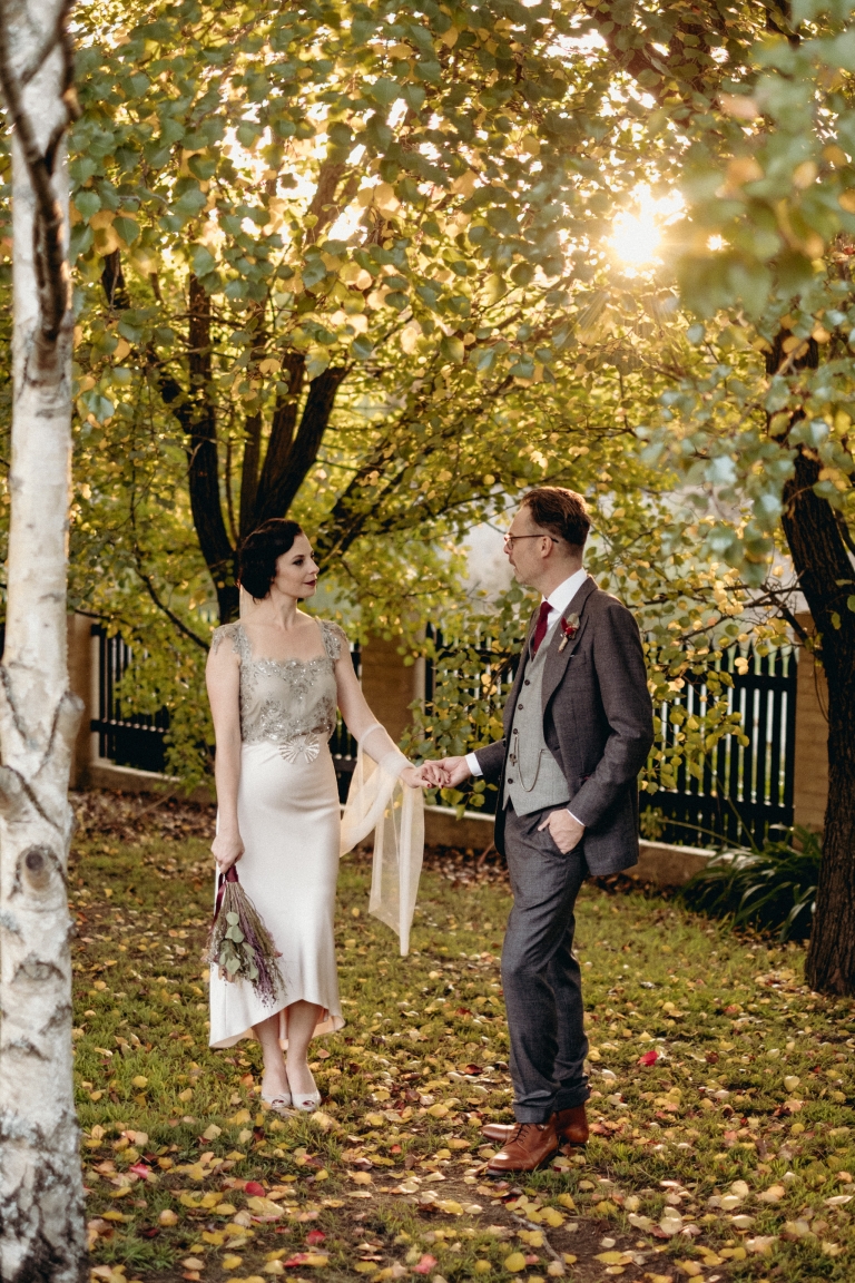 Brisbane Wedding Photographer