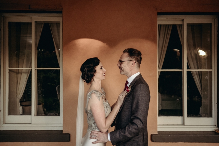 Brisbane Wedding Photographer