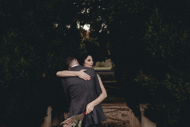 Brisbane Wedding Photographer