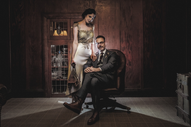 Brisbane Wedding Photographer