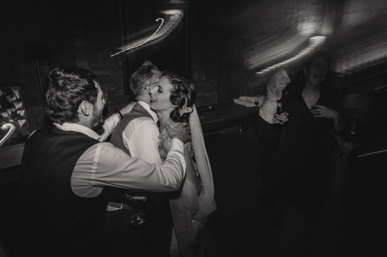 Brisbane Wedding Photographer