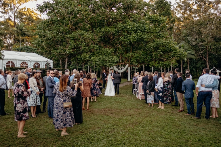 Gold Coast Wedding Photography