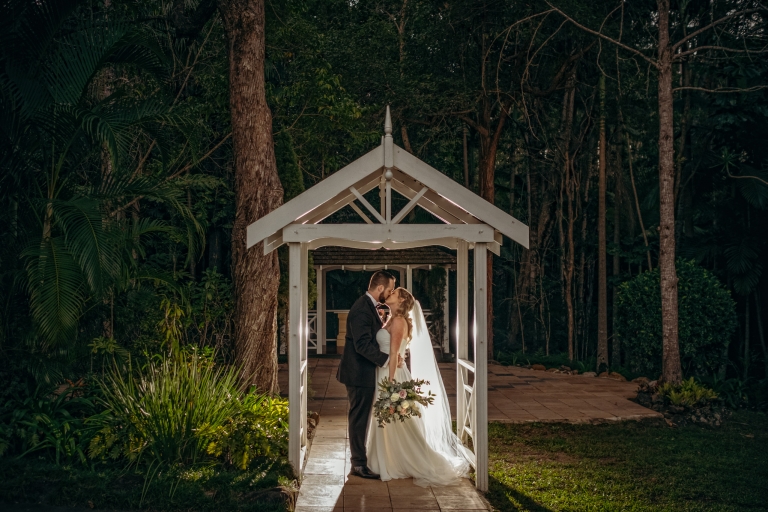 Gold Coast Wedding Photography