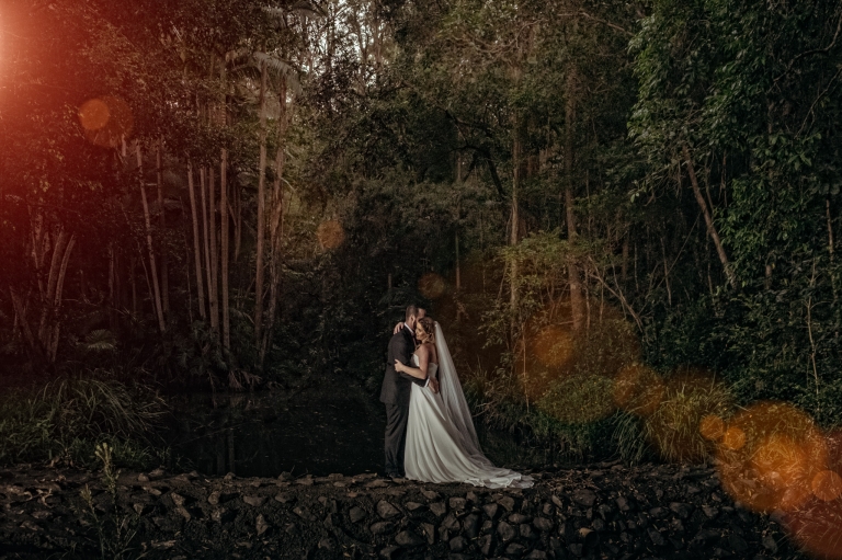 Gold Coast Wedding Photography