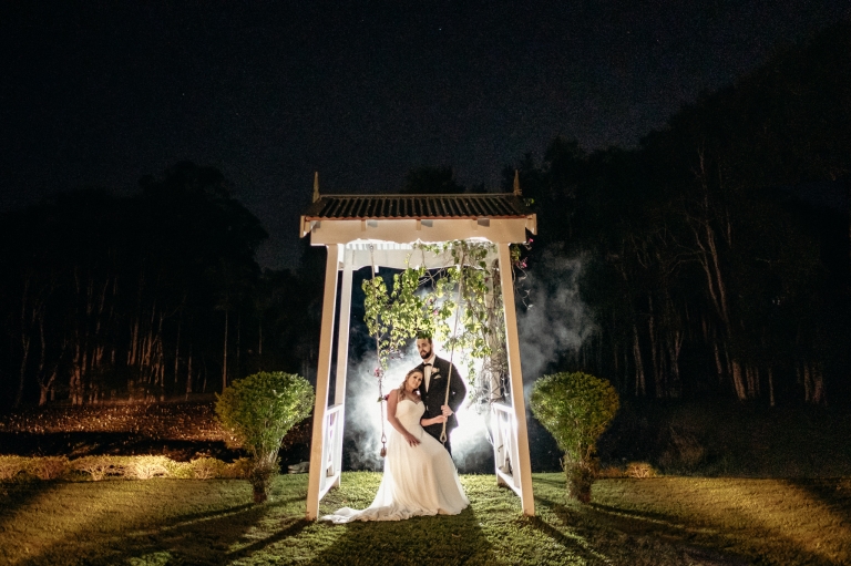 Gold Coast Wedding Photography