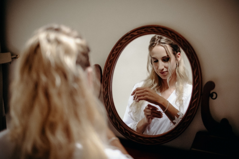 Tamborine Mountain Wedding Photography