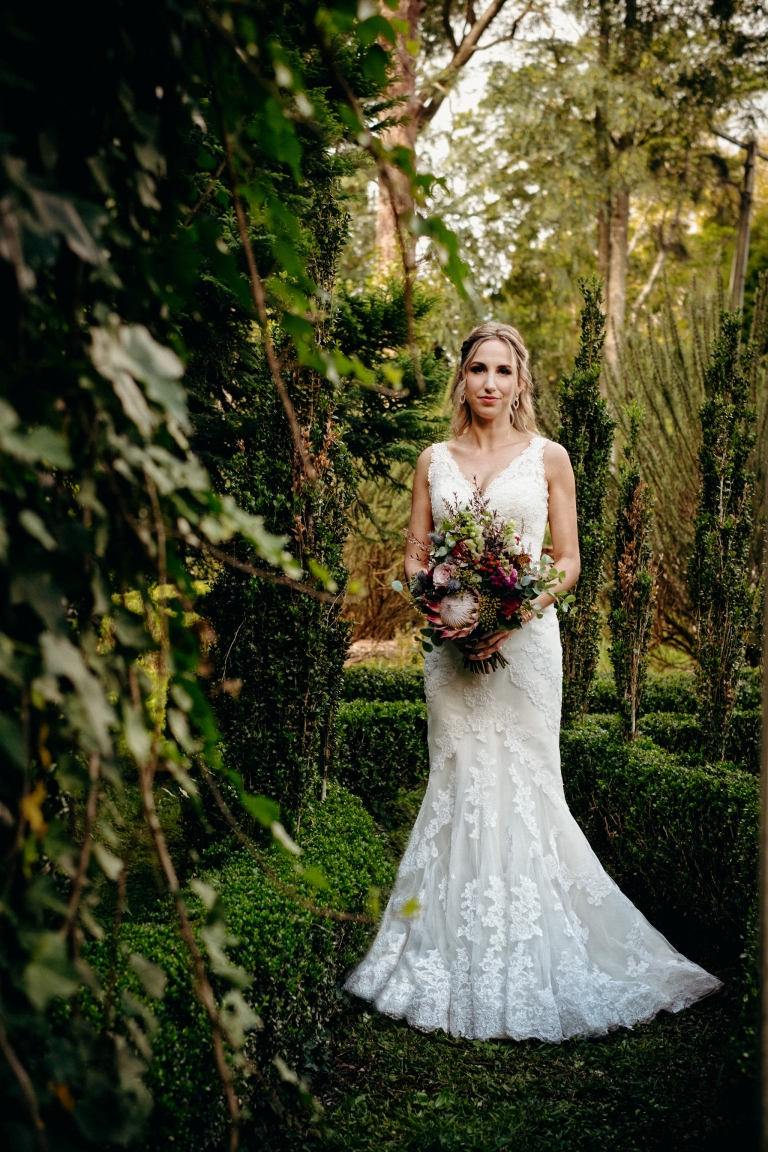 Tamborine Mountain Wedding Photography